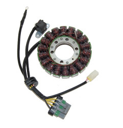 ELECTROSPORT UZWOJENIE ALTERNATORA (STATOR) POLARIS RANGER 500 EFI '06-'12, SPORTSMAN 500 EFI '07-'10 (Z IMPULSATOREM)