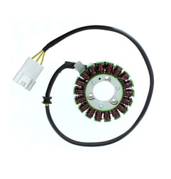 ELECTROSPORT UZWOJENIE ALTERNATORA (STATOR) HONDA SH 125/150 '05-'12, PS 125 '06-'12