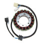 ELECTROSPORT UZWOJENIE ALTERNATORA (STATOR) SUZUKI LTA 450X '07-'09, LTA 500XP '09-'10 (Z IMPULSATOREM) ELECTROSPORT UZWOJENIE ALTERNATORA (STATOR) SUZUKI LTA 450X '07-'09, LTA 500XP '09-'10 (Z IMPULSATOREM)