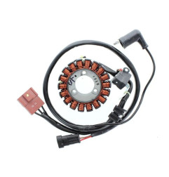 ELECTROSPORT UZWOJENIE ALTERNATORA (STATOR) APRILIA / GILERA / ITALJET / MALAGUTI / PIAGGIO / VESPA 125/250/300/500CCM