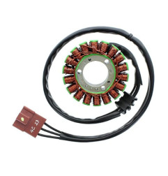 ELECTROSPORT UZWOJENIE ALTERNATORA (STATOR) APRILIA ATLANTIC 400/500, SCARABEO 500, PIAGGIO X8 400, X9 / BEVERLY 500