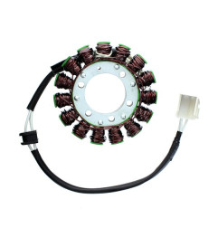 ELECTROSPORT UZWOJENIE ALTERNATORA (STATOR) SUZUKI GSXR 1000 '09-'15