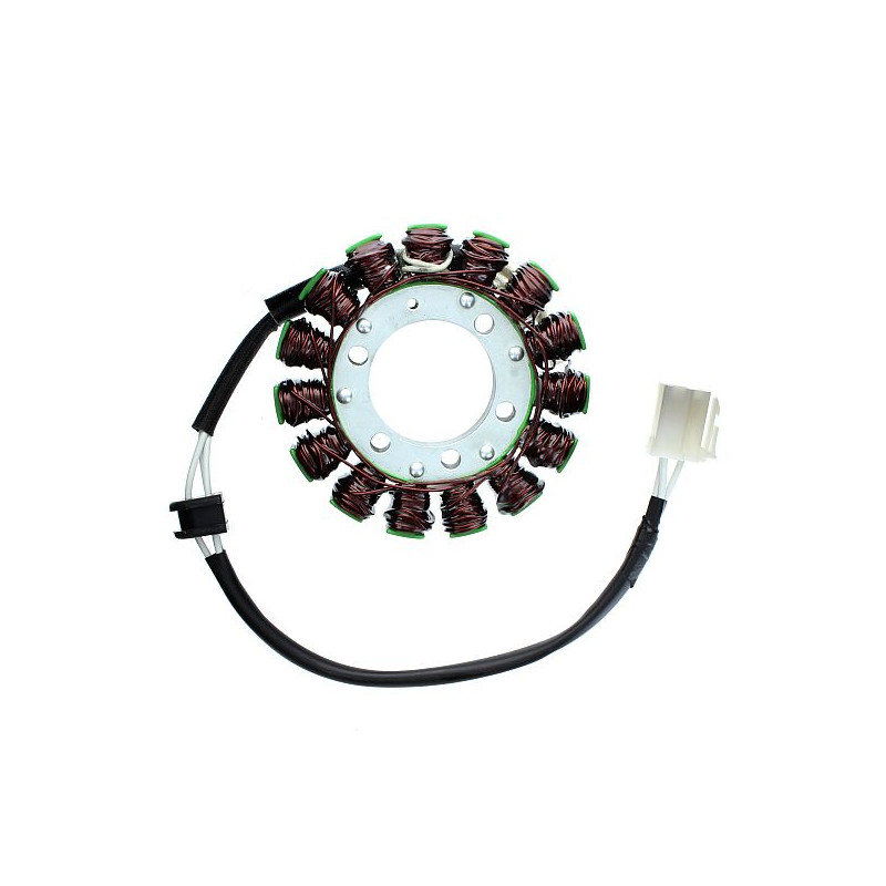 ELECTROSPORT UZWOJENIE ALTERNATORA (STATOR) SUZUKI GSXR 1000 '09-'15 ELECTROSPORT UZWOJENIE ALTERNATORA (STATOR) SUZUKI GSXR 1000 '09-'15