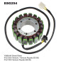 ELECTROSPORT UZWOJENIE ALTERNATORA (STATOR) YAMAHA XVZ 1200/1300 VENTURE ROYALE (83-89) ELECTROSPORT UZWOJENIE ALTERNATORA (STATOR) YAMAHA XVZ 1200/1300 VENTURE ROYALE (83-89)