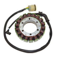 ELECTROSPORT UZWOJENIE ALTERNATORA (STATOR) HONDA TRX 450FM FOREMAN (02-04)