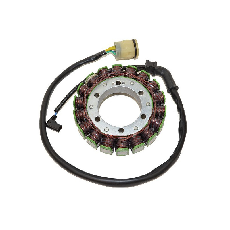 ELECTROSPORT UZWOJENIE ALTERNATORA (STATOR) HONDA TRX 450FM FOREMAN (02-04) ELECTROSPORT UZWOJENIE ALTERNATORA (STATOR) HONDA TRX 450FM FOREMAN (02-04)