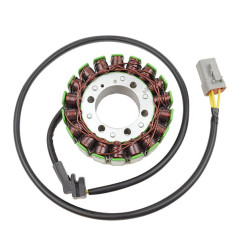 ELECTROSPORT UZWOJENIE ALTERNATORA (STATOR) CAN-AM OUTLANDER/RENEGATE 400/500/650/800