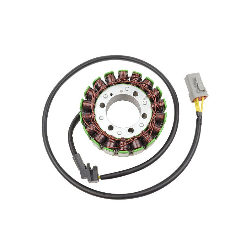 ELECTROSPORT UZWOJENIE ALTERNATORA (STATOR) CAN-AM OUTLANDER/RENEGATE 400/500/650/800 ELECTROSPORT UZWOJENIE ALTERNATORA (STATOR) CAN-AM OUTLANDER/RENEGATE 400/500/650/800