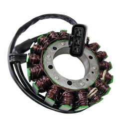ELECTROSPORT UZWOJENIE ALTERNATORA (STATOR) HONDA CTX 700