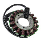 ELECTROSPORT UZWOJENIE ALTERNATORA (STATOR) HONDA CTX 700 ELECTROSPORT UZWOJENIE ALTERNATORA (STATOR) HONDA CTX 700