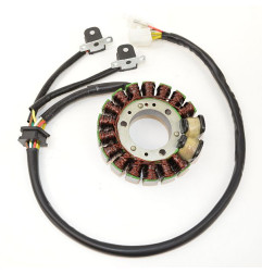 ELECTROSPORT UZWOJENIE ALTERNATORA (STATOR) SUZUKI DR 350/S (90-99)
