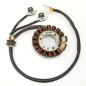 ELECTROSPORT UZWOJENIE ALTERNATORA (STATOR) SUZUKI DR 350/S (90-99) ELECTROSPORT UZWOJENIE ALTERNATORA (STATOR) SUZUKI DR 350/S (90-99)
