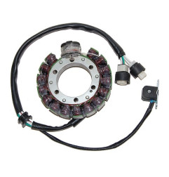 ELECTROSPORT UZWOJENIE ALTERNATORA (STATOR) YAMAHA YFM 350 WARRIOR '88-'95, BIG BEAR '90-'94 (Z IMPULSATOREM)