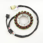 ELECTROSPORT UZWOJENIE ALTERNATORA (STATOR) YAMAHA YFM 400/450 KODIAK, GRIZZLY, 450 WOLVERINE (Z IMPULSATOREM) ELECTROSPORT UZWOJENIE ALTERNATORA (STATOR) YAMAHA YFM 400/450 KODIAK, GRIZZLY, 450 WOLVERINE (Z IMPULSATOREM)
