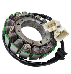 ELECTROSPORT UZWOJENIE ALTERNATORA (STATOR) KAWASAKI VN1700