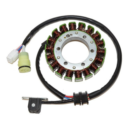 ELECTROSPORT UZWOJENIE ALTERNATORA (STATOR) YAMAHA YFM 350 GRIZZLY (07-11), BRUIN (04-06), WOLVERINE (06-09)