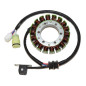 ELECTROSPORT UZWOJENIE ALTERNATORA (STATOR) YAMAHA YFM 350 GRIZZLY (07-11), BRUIN (04-06), WOLVERINE (06-09)