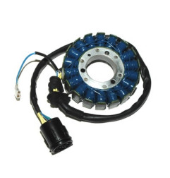 ELECTROSPORT UZWOJENIE ALTERNATORA (STATOR) ZE ŚWIATŁAMI HONDA TRX 350 RANCHER (00-06)