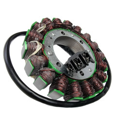 ELECTROSPORT UZWOJENIE ALTERNATORA (STATOR) HONDA NC 700X