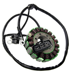 ELECTROSPORT UZWOJENIE ALTERNATORA (STATOR) YAMAHA FZ 09 14-16, XSR 900 16