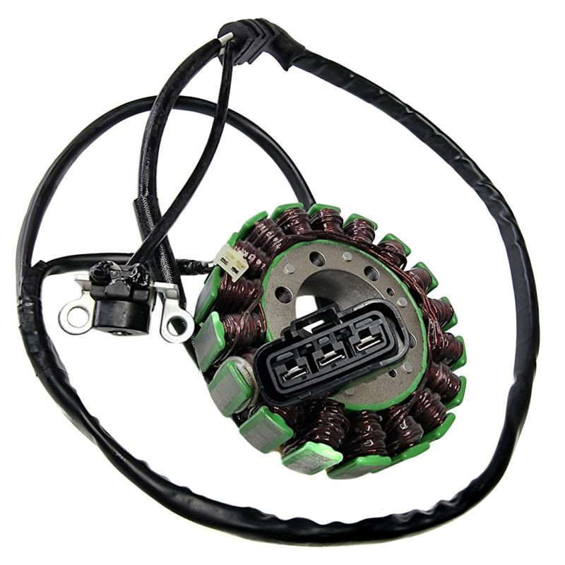 ELECTROSPORT UZWOJENIE ALTERNATORA (STATOR) YAMAHA FZ 09 14-16, XSR 900 16 ELECTROSPORT UZWOJENIE ALTERNATORA (STATOR) YAMAHA FZ 09 14-16, XSR 900 16