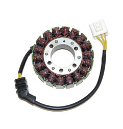 ELECTROSPORT UZWOJENIE ALTERNATORA (STATOR) HONDA CB 900F HORNET (02-07)