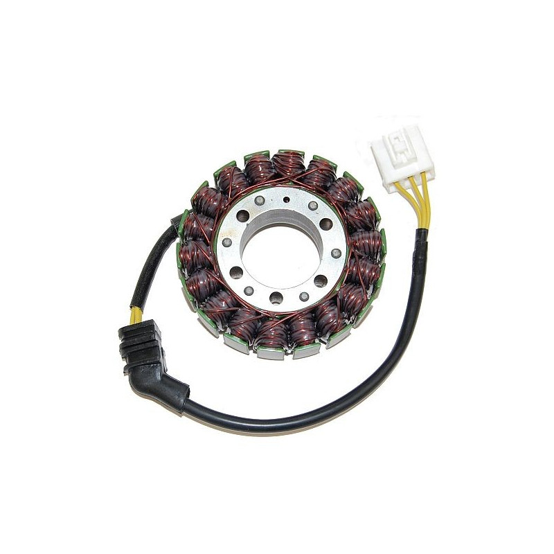 ELECTROSPORT UZWOJENIE ALTERNATORA (STATOR) HONDA CB 900F HORNET (02-07) ELECTROSPORT UZWOJENIE ALTERNATORA (STATOR) HONDA CB 900F HORNET (02-07)