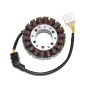 ELECTROSPORT UZWOJENIE ALTERNATORA (STATOR) HONDA CB 900F HORNET (02-07) ELECTROSPORT UZWOJENIE ALTERNATORA (STATOR) HONDA CB 900F HORNET (02-07)
