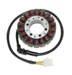 ELECTROSPORT UZWOJENIE ALTERNATORA (STATOR) HONDA VFR 750 (94-97)