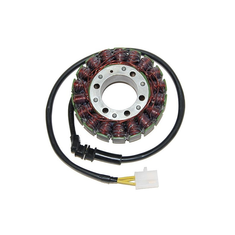 ELECTROSPORT UZWOJENIE ALTERNATORA (STATOR) HONDA VFR 750 (94-97) ELECTROSPORT UZWOJENIE ALTERNATORA (STATOR) HONDA VFR 750 (94-97)