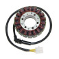 ELECTROSPORT UZWOJENIE ALTERNATORA (STATOR) HONDA VFR 750 (94-97) ELECTROSPORT UZWOJENIE ALTERNATORA (STATOR) HONDA VFR 750 (94-97)