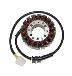 ELECTROSPORT UZWOJENIE ALTERNATORA (STATOR) HONDA VFR 800FI / INTERCEPTOR '98-'99
