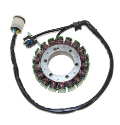 ELECTROSPORT UZWOJENIE ALTERNATORA (STATOR) HONDA TRX 500FM FOURTRAX FOREMAN '05-'11
