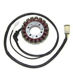 ELECTROSPORT UZWOJENIE ALTERNATORA (STATOR) KAWASAKI ZX-12R (02-03)
