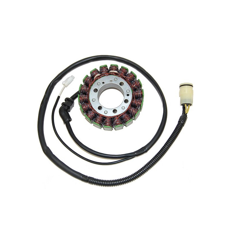 ELECTROSPORT UZWOJENIE ALTERNATORA (STATOR) KAWASAKI ZX-12R (02-03) ELECTROSPORT UZWOJENIE ALTERNATORA (STATOR) KAWASAKI ZX-12R (02-03)