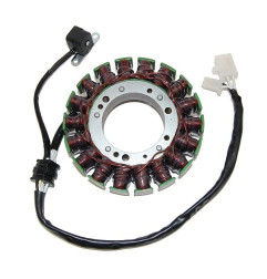 ELECTROSPORT UZWOJENIE ALTERNATORA (STATOR) YAMAHA V-STAR 1100 HIGH POWER XVS1100 DRAG STAR 99-09 (Z IMPULSATOREM)