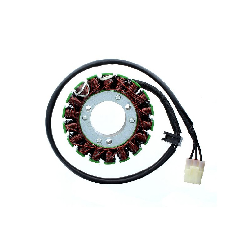ELECTROSPORT UZWOJENIE ALTERNATORA (STATOR) KTM EXC 500 (12-16), SX 450/505 ATV (09-10) ELECTROSPORT UZWOJENIE ALTERNATORA (STATOR) KTM EXC 500 (12-16), SX 450/505 ATV (09-10)