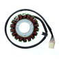 ELECTROSPORT UZWOJENIE ALTERNATORA (STATOR) KTM EXC 500 (12-16), SX 450/505 ATV (09-10) ELECTROSPORT UZWOJENIE ALTERNATORA (STATOR) KTM EXC 500 (12-16), SX 450/505 ATV (09-10)