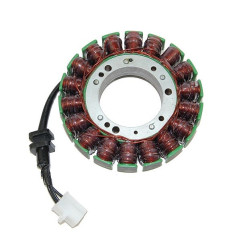 ELECTROSPORT UZWOJENIE ALTERNATORA (STATOR) KAWASAKI VN 1500/1600 99-08