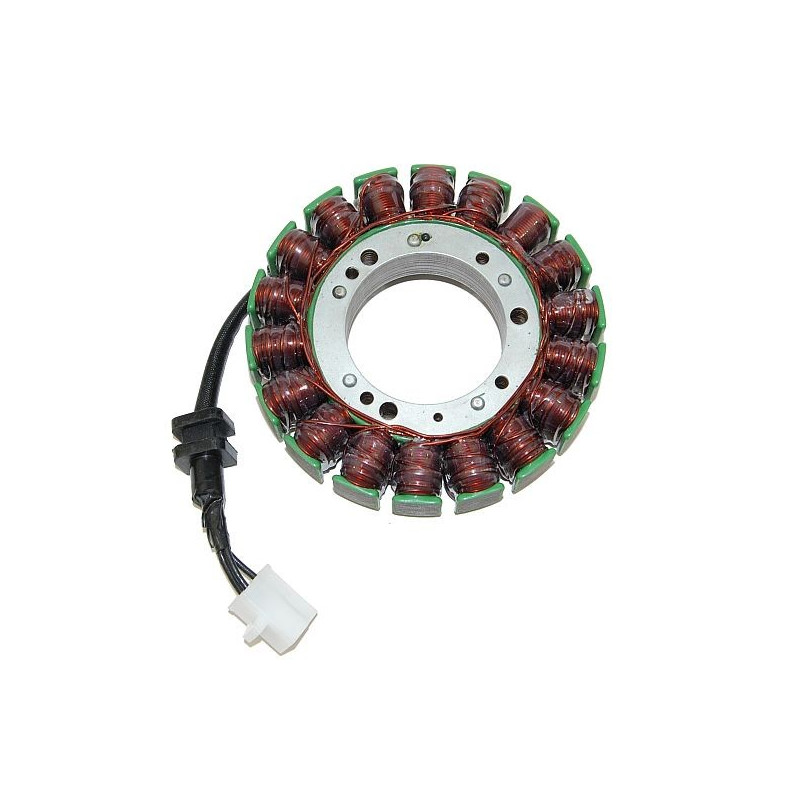 ELECTROSPORT UZWOJENIE ALTERNATORA (STATOR) KAWASAKI VN 1500/1600 99-08