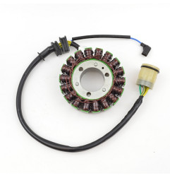 ELECTROSPORT UZWOJENIE ALTERNATORA (STATOR) HONDA TRX 400FA RANCHER (04-07)