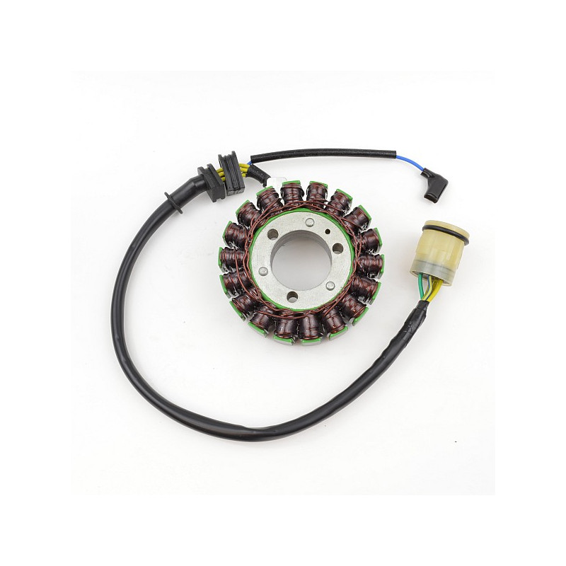 ELECTROSPORT UZWOJENIE ALTERNATORA (STATOR) HONDA TRX 400FA RANCHER (04-07) ELECTROSPORT UZWOJENIE ALTERNATORA (STATOR) HONDA TRX 400FA RANCHER (04-07)