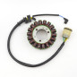 ELECTROSPORT UZWOJENIE ALTERNATORA (STATOR) HONDA TRX 400FA RANCHER (04-07) ELECTROSPORT UZWOJENIE ALTERNATORA (STATOR) HONDA TRX 400FA RANCHER (04-07)