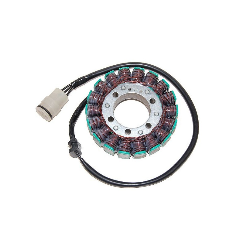 ELECTROSPORT UZWOJENIE ALTERNATORA (STATOR) KAWASAKI ZX6R/ZX-6RR (03-04), Z 750S (05-06), Z 1000 (03-06) ELECTROSPORT UZWOJENIE ALTERNATORA (STATOR) KAWASAKI ZX6R/ZX-6RR (03-04), Z 750S (05-06), Z 1000 (03-06)