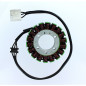 ELECTROSPORT UZWOJENIE ALTERNATORA (STATOR) KAWASAKI ZR 750 (07-10), Z 750 (07-10), Z 800 (13-15), Z 1000 (07-09) ELECTROSPORT UZWOJENIE ALTERNATORA (STATOR) KAWASAKI ZR 750 (07-10), Z 750 (07-10), Z 800 (13-15), Z 1000 (07-09)