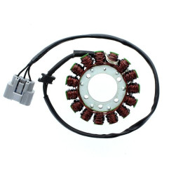 ELECTROSPORT UZWOJENIE ALTERNATORA (STATOR) KAWASAKI ZX6R 13-17, ZX10R/ABS 11-17