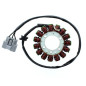 ELECTROSPORT UZWOJENIE ALTERNATORA (STATOR) KAWASAKI ZX6R 13-17, ZX10R/ABS 11-17 ELECTROSPORT UZWOJENIE ALTERNATORA (STATOR) KAWASAKI ZX6R 13-17, ZX10R/ABS 11-17