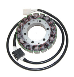 ELECTROSPORT UZWOJENIE ALTERNATORA (STATOR) YAMAHA XVS 650 V-STAR '97-'03