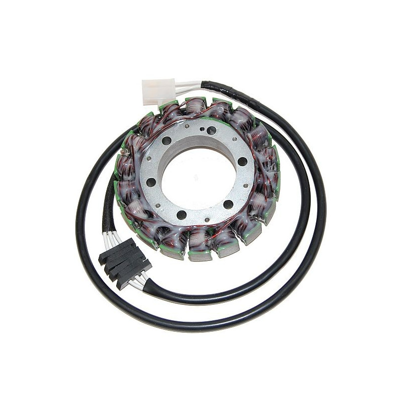 ELECTROSPORT UZWOJENIE ALTERNATORA (STATOR) YAMAHA XVS 650 V-STAR '97-'03 ELECTROSPORT UZWOJENIE ALTERNATORA (STATOR) YAMAHA XVS 650 V-STAR '97-'03