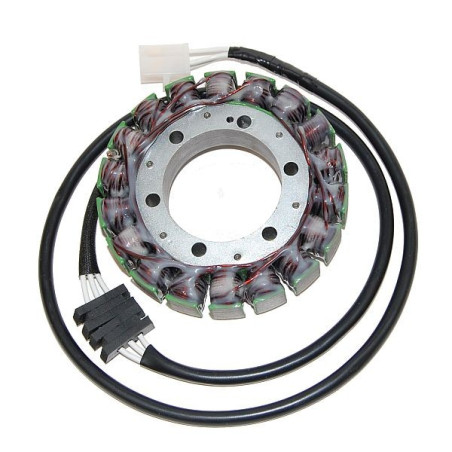 ELECTROSPORT UZWOJENIE ALTERNATORA (STATOR) YAMAHA XVS 650 V-STAR '97-'03
